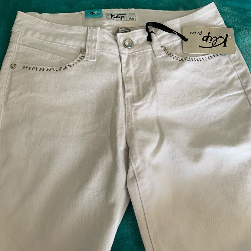 KLIP JEANS